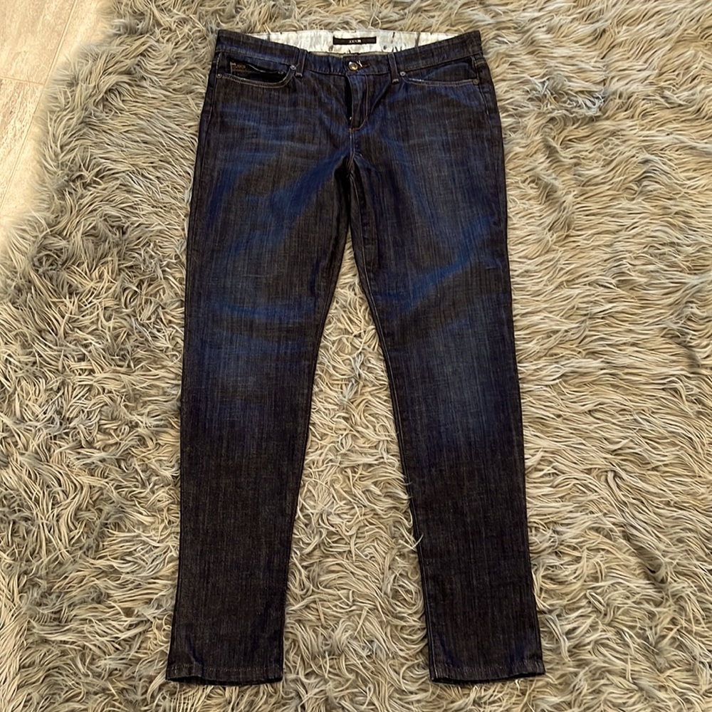 Joe’s jeans in provocateur fit, size 30